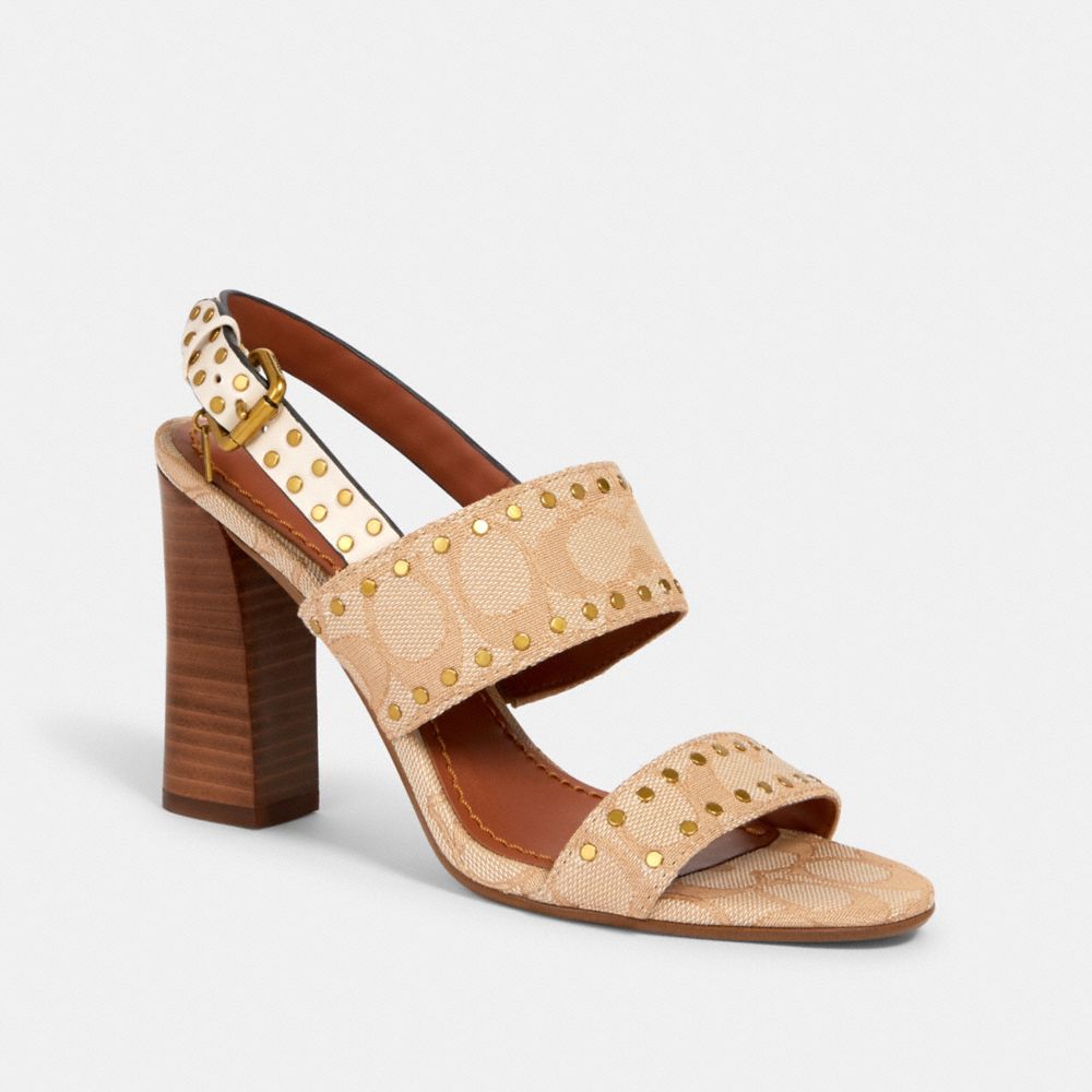 COACH Outlet Rylie Sandal