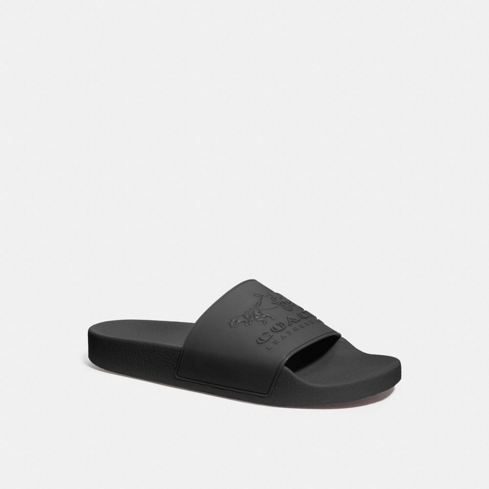 Coach slides for discount men