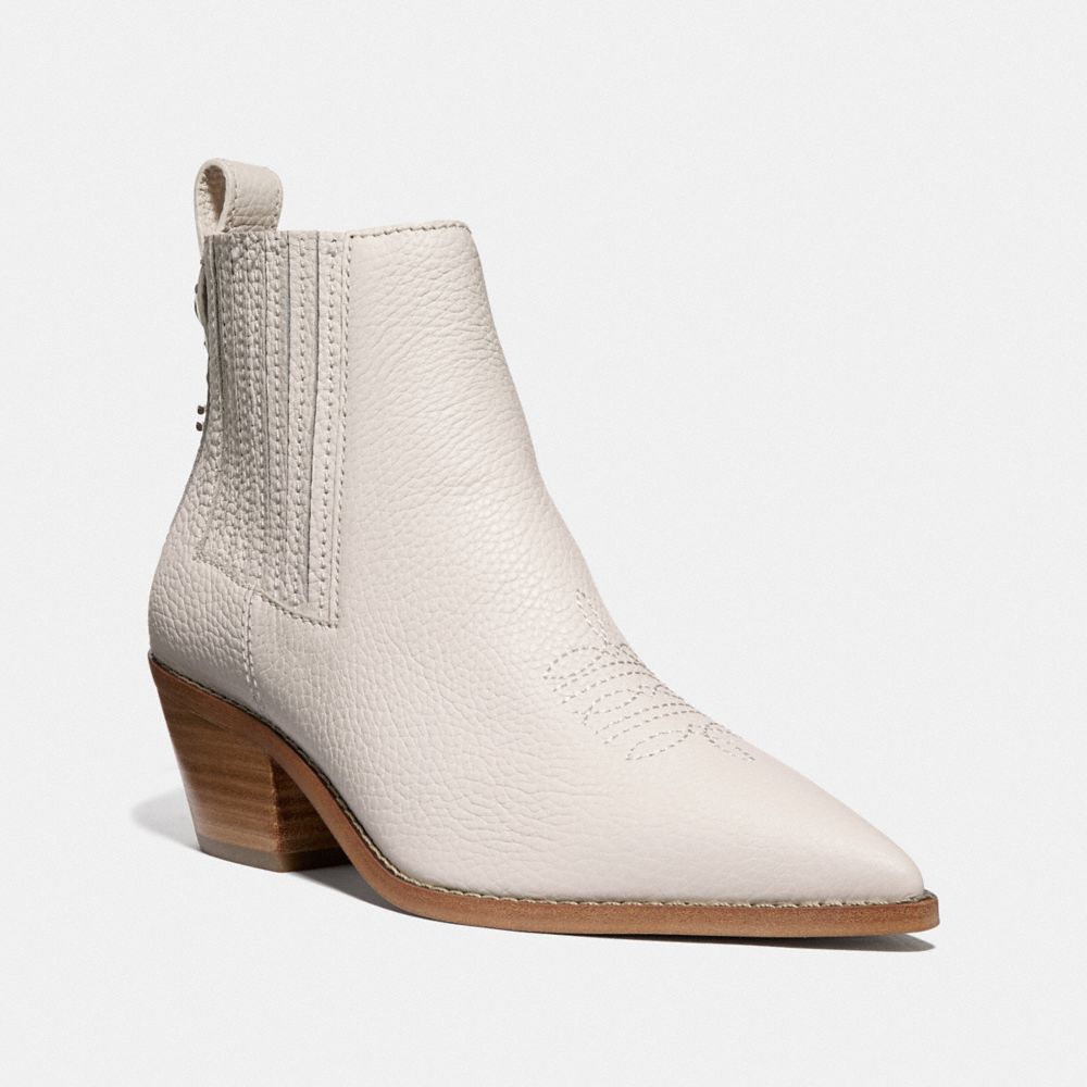 COACH®: Melody Bootie