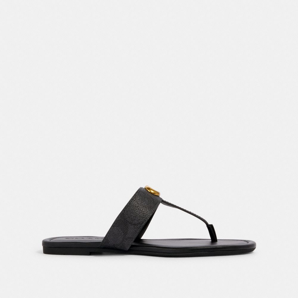 COACH Outlet Jessie Sandal