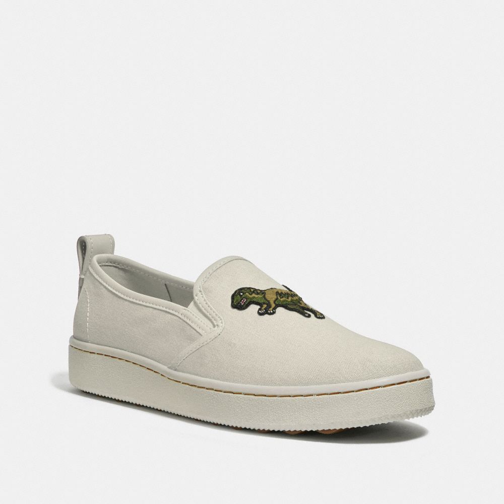 COACH C115 Slip On