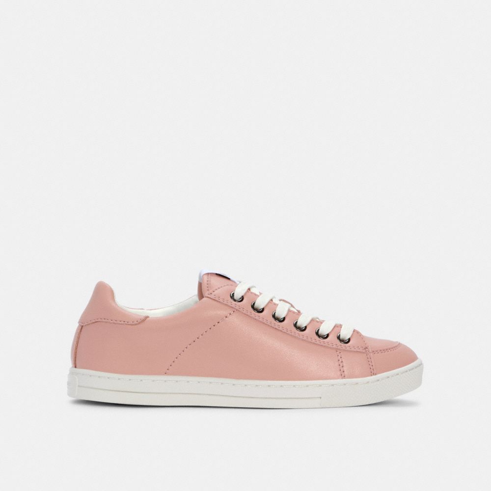 Coach best sale porter sneaker