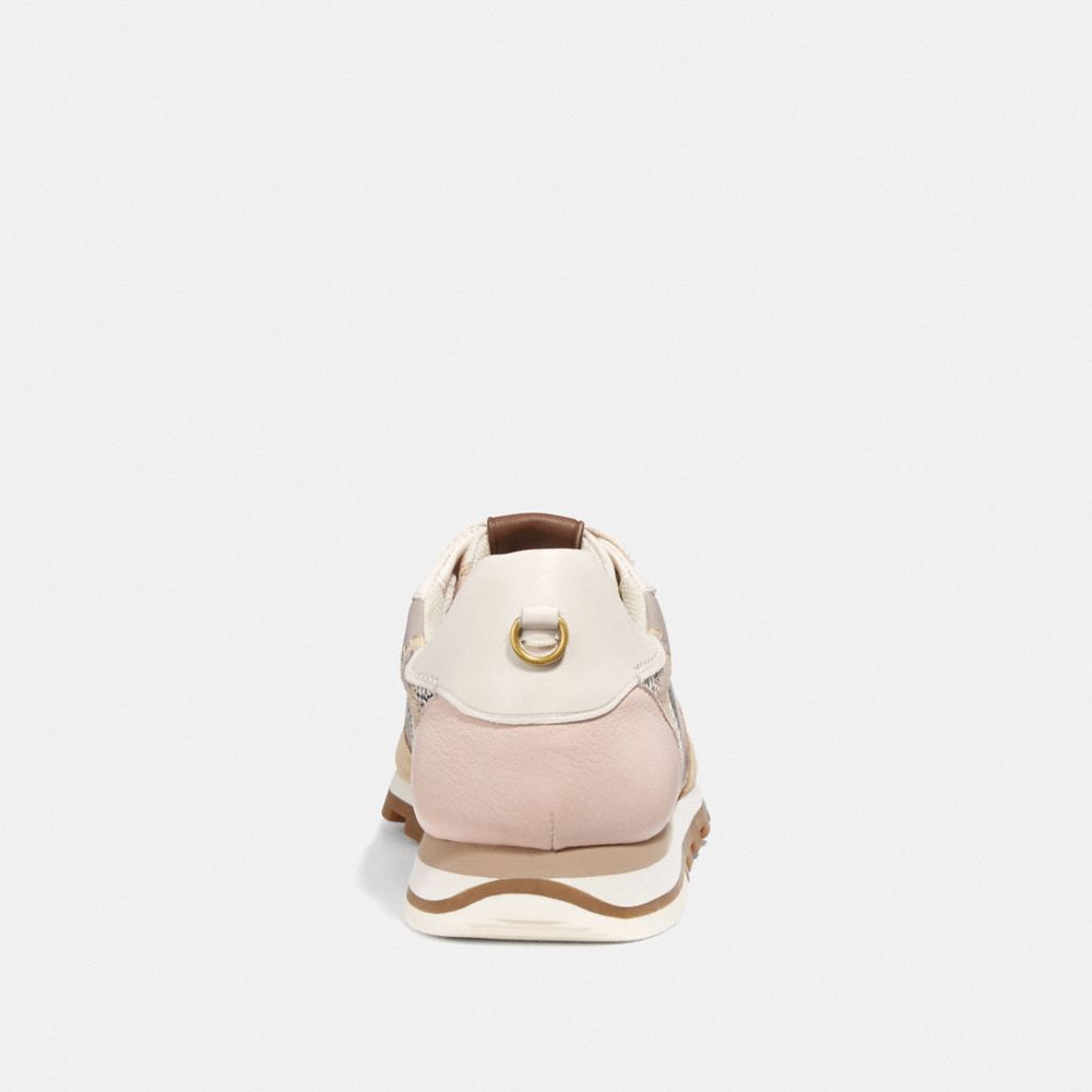 COACH®,C118 Runner,,Alternate View