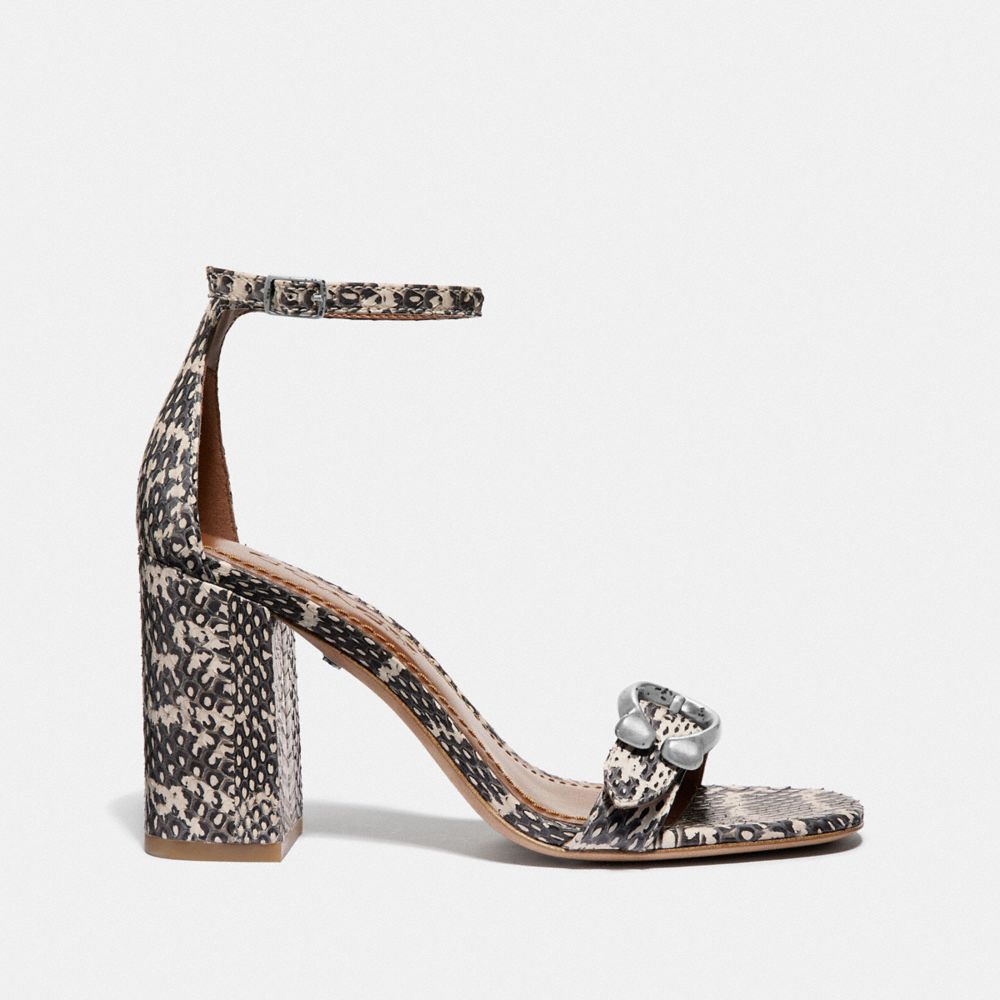 COACH Maya Sandal