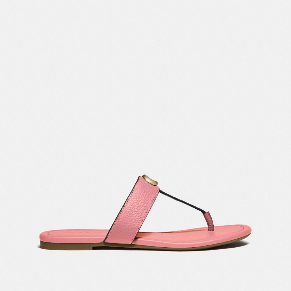 COACH Jessie Sandal