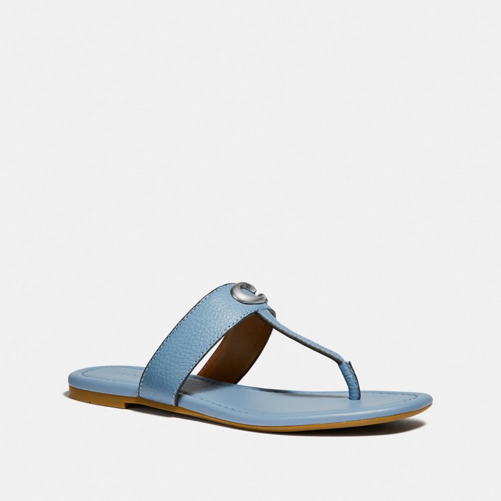 COACH Jessie Sandal