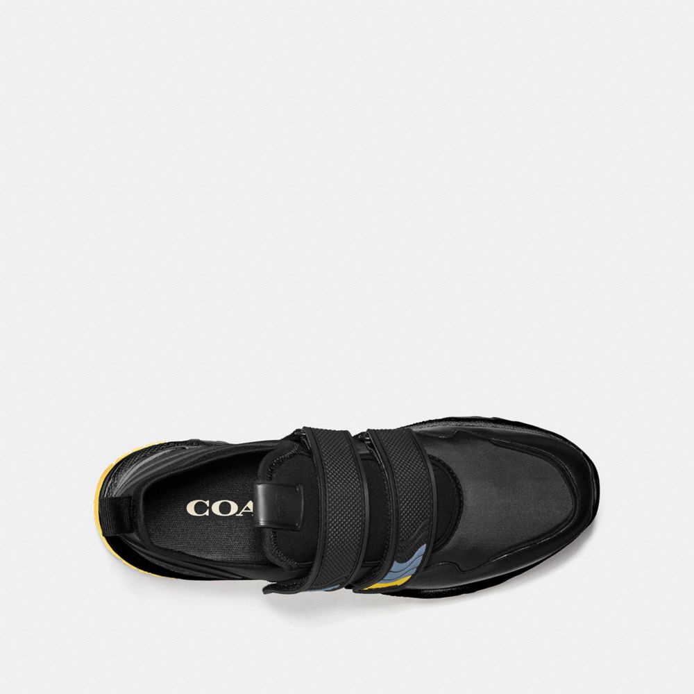 C143 Two Strap Runner