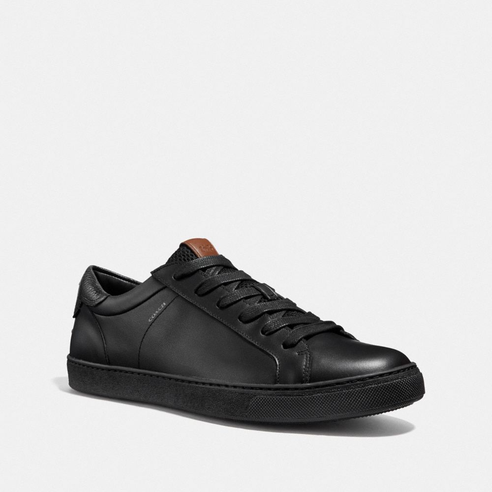 COACH® Outlet  C126 Low Top Sneaker