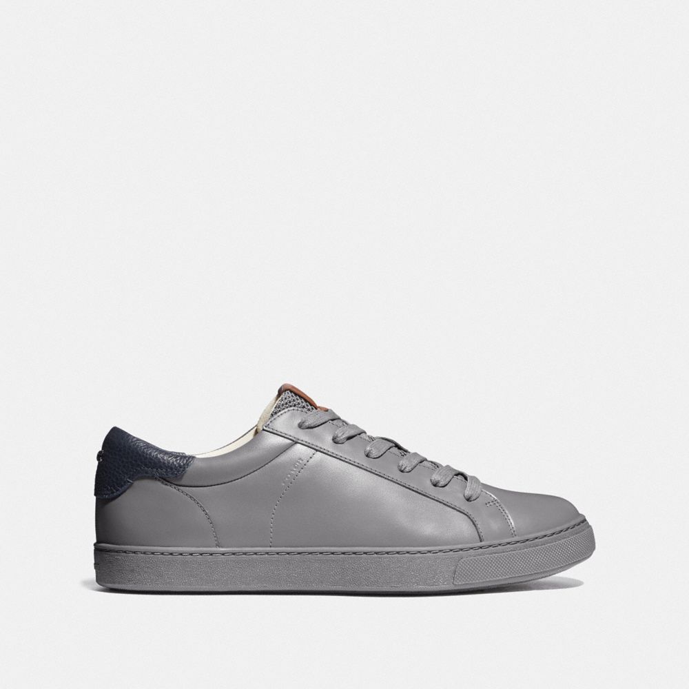 COACH® Outlet | C126 Low Top Sneaker