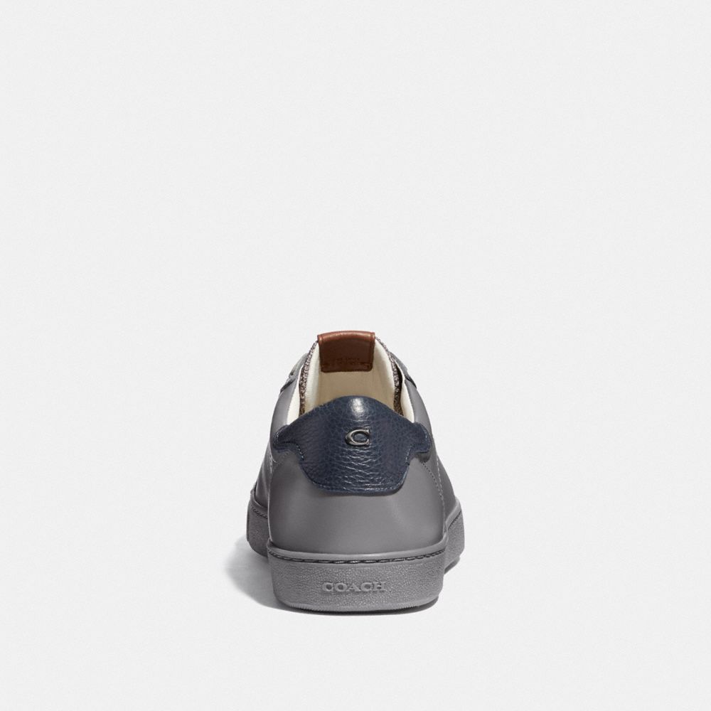 COACH® Outlet | C126 Low Top Sneaker