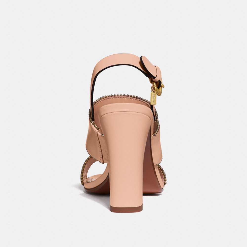 COACH Rylie Sandal