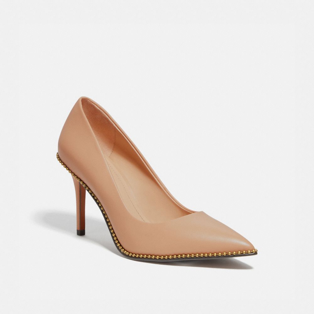 High Heels & Pumps: Shop Block Heels, Stilettos, Kitten Heels and More