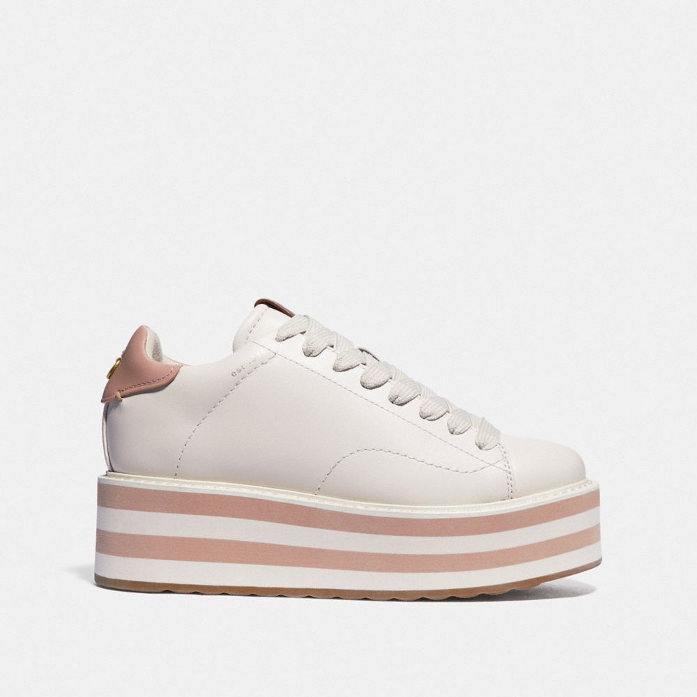 C101 Platform Sneaker