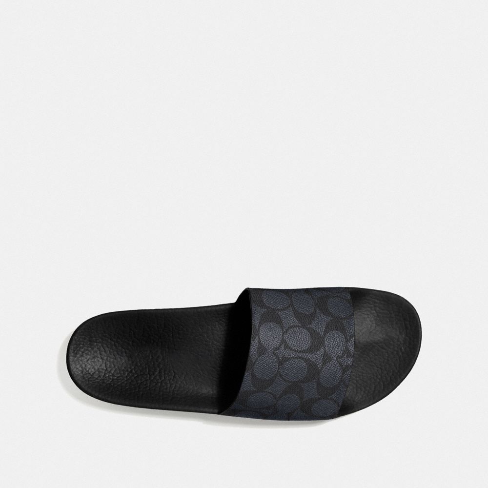 Coach on sale men sandals