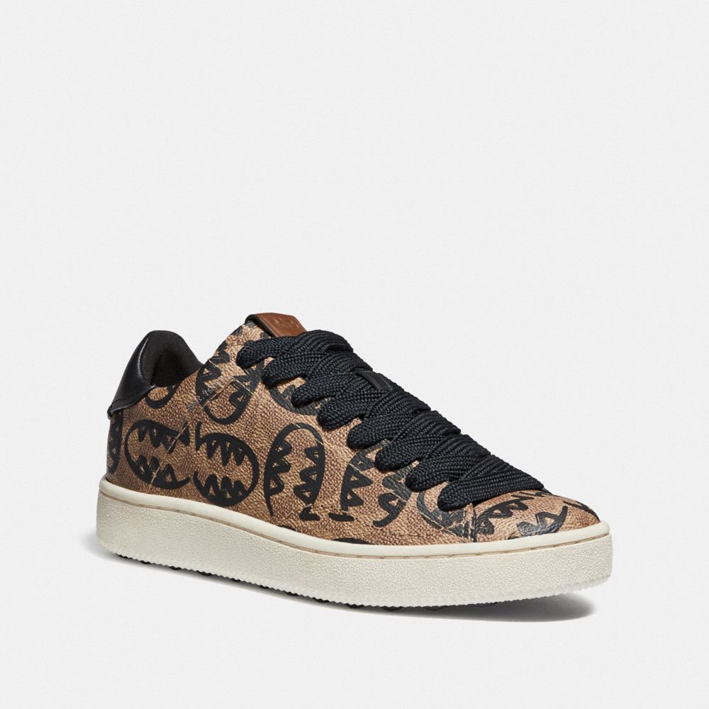 C101 With Rexy By Guang Yu