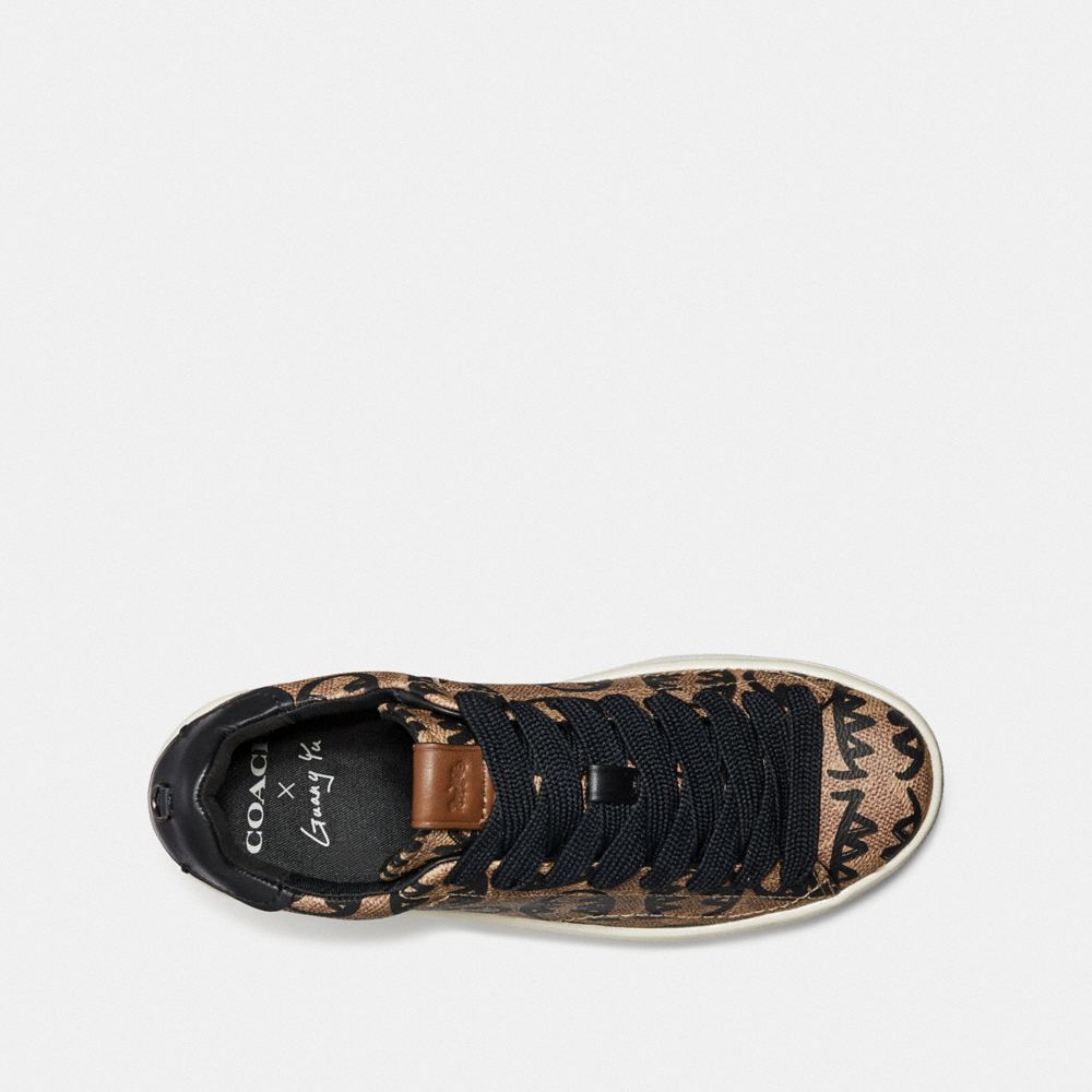 C101 With Rexy By Guang Yu