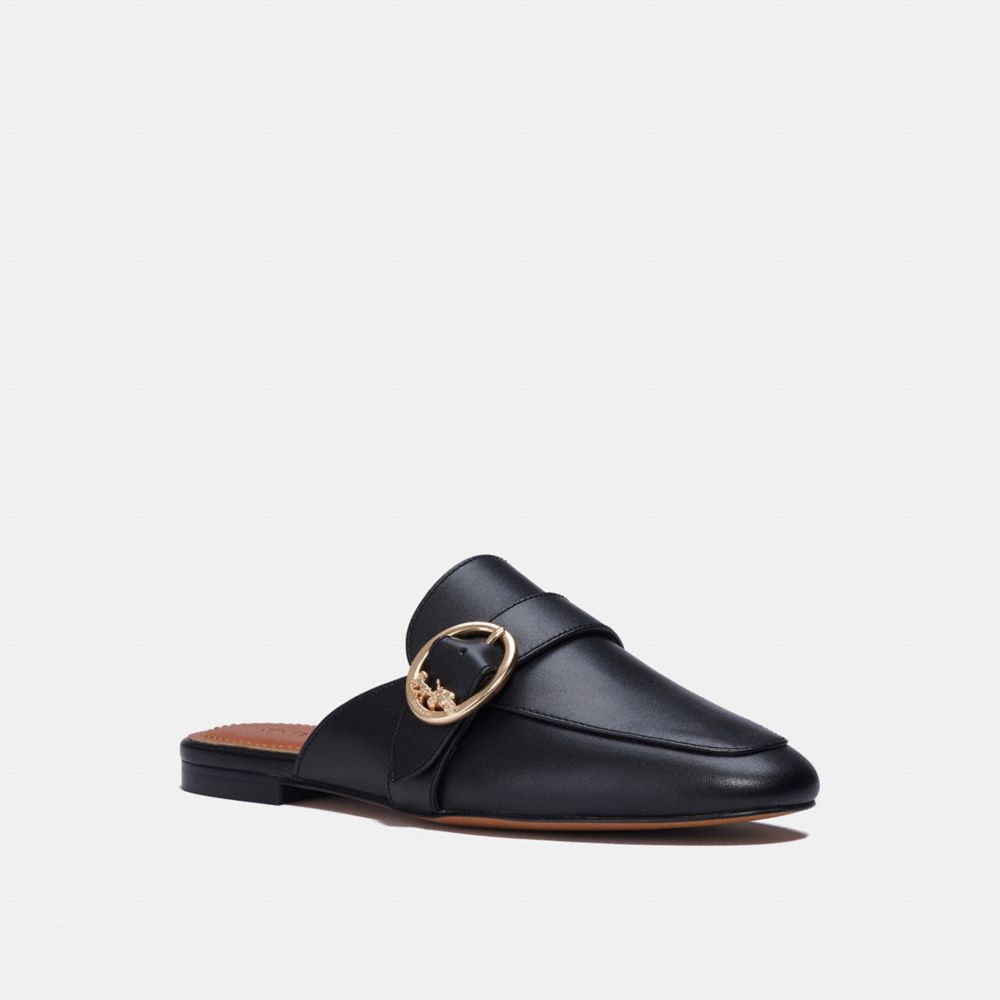 公式】コーチアウトレット | セリーン スライド