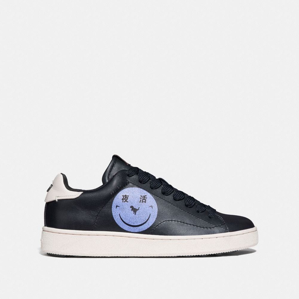 C101 With Rexy By Yeti Out