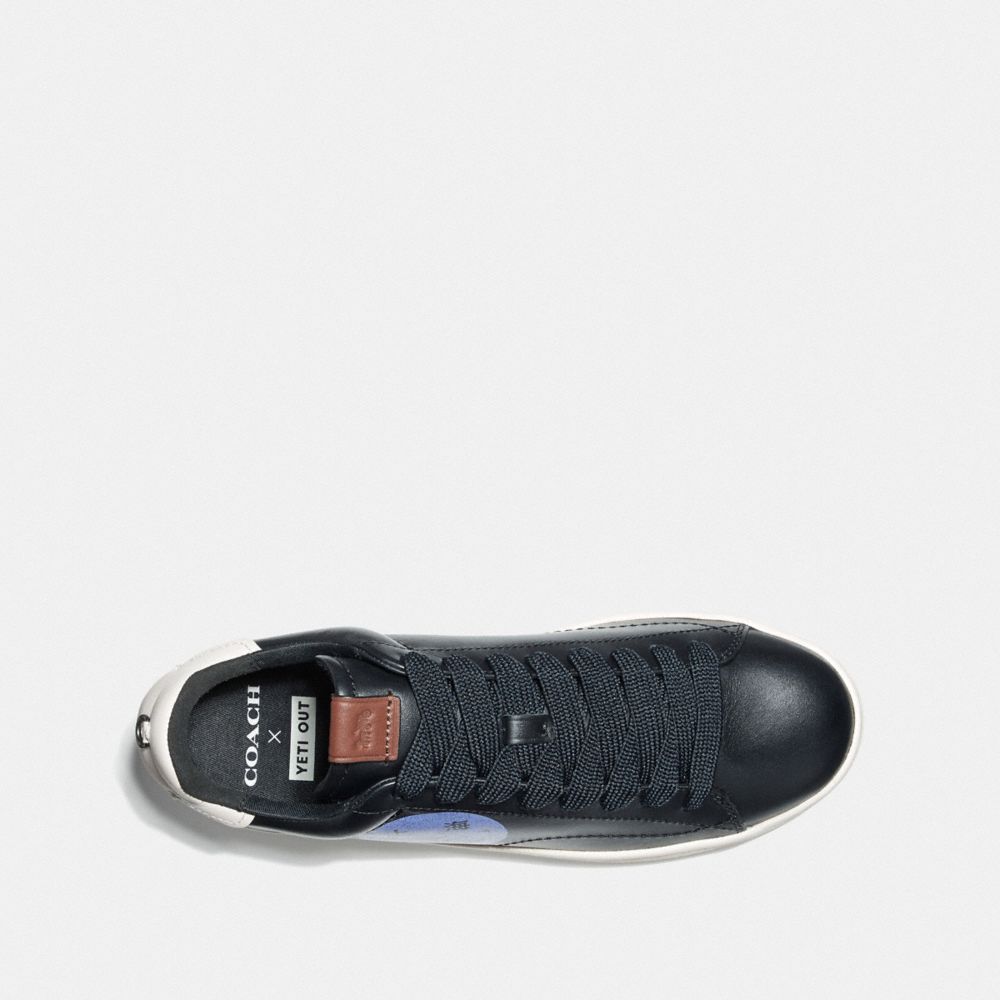 C101 With Rexy By Yeti Out