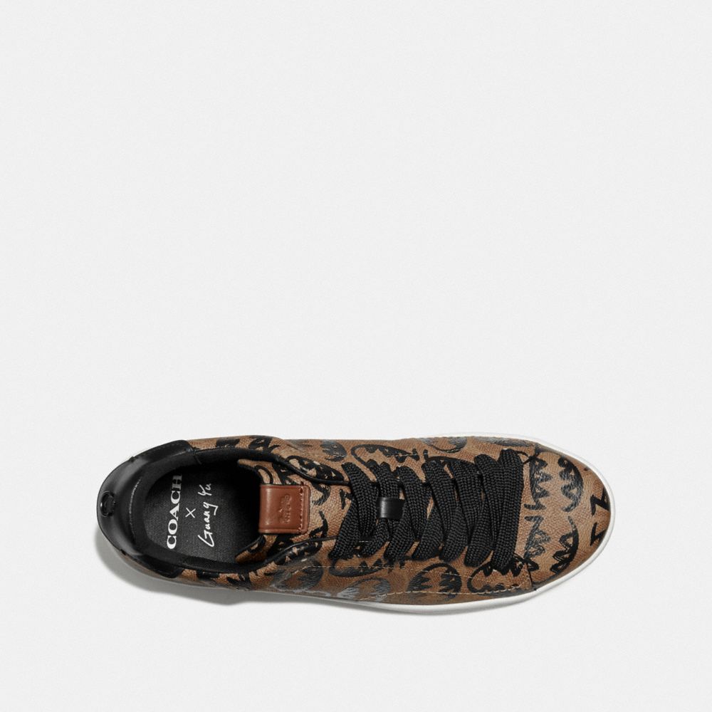 C101 With Rexy By Guang Yu