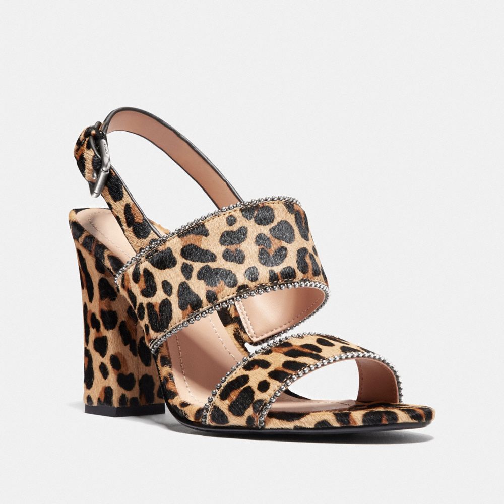 COACH Rylie Sandal