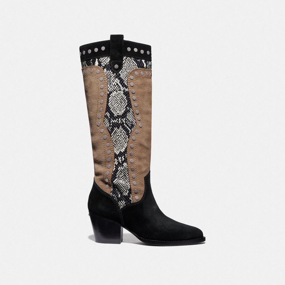 Bottes Western Payton