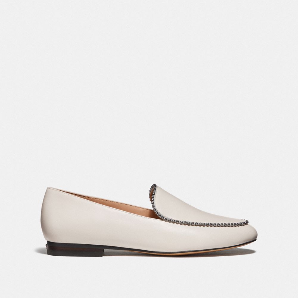 COACH® | Harper Loafer