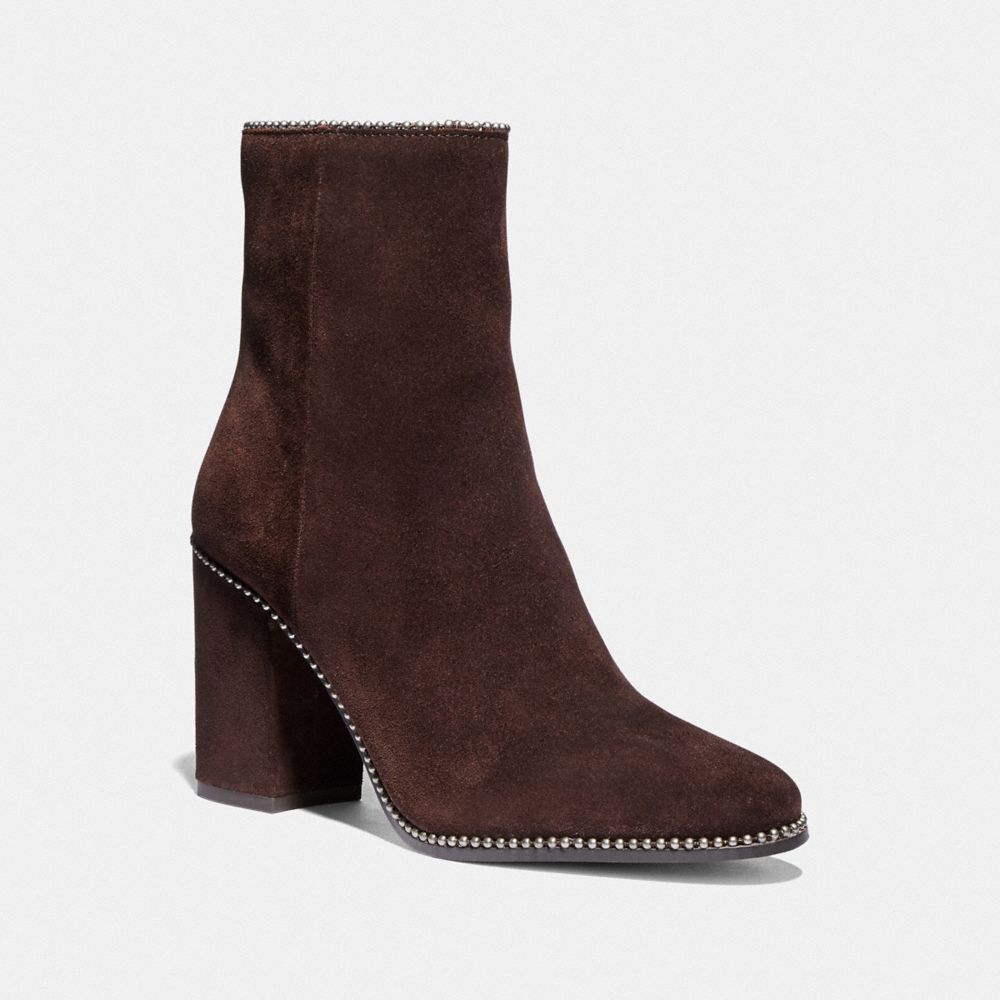 fendi long boots