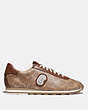 C170 Retro Runner With Coach Patch
