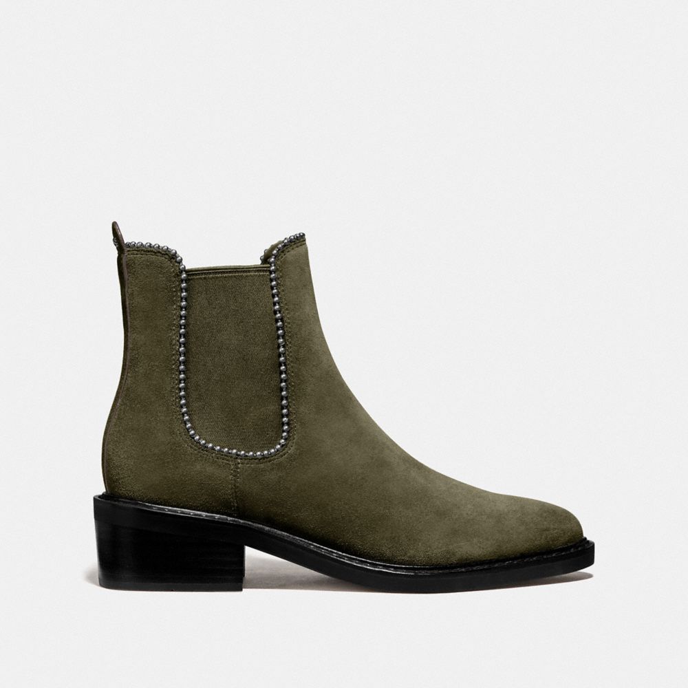 Genièvre,Vue en angle