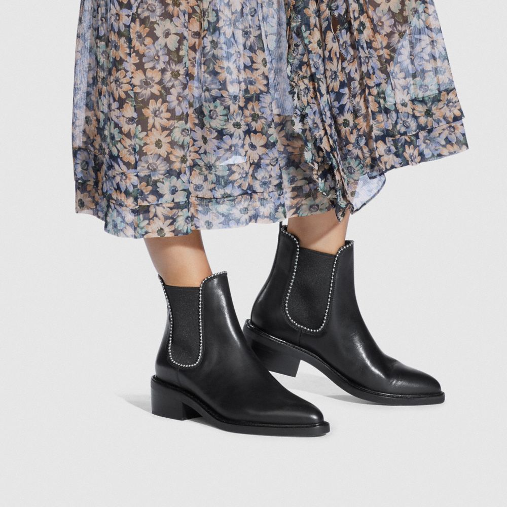 Bowery chelsea shop boot coach