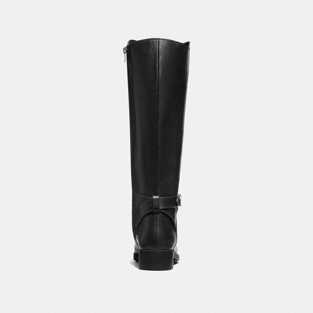 COACH®,Ruby Boot,,Alternate View