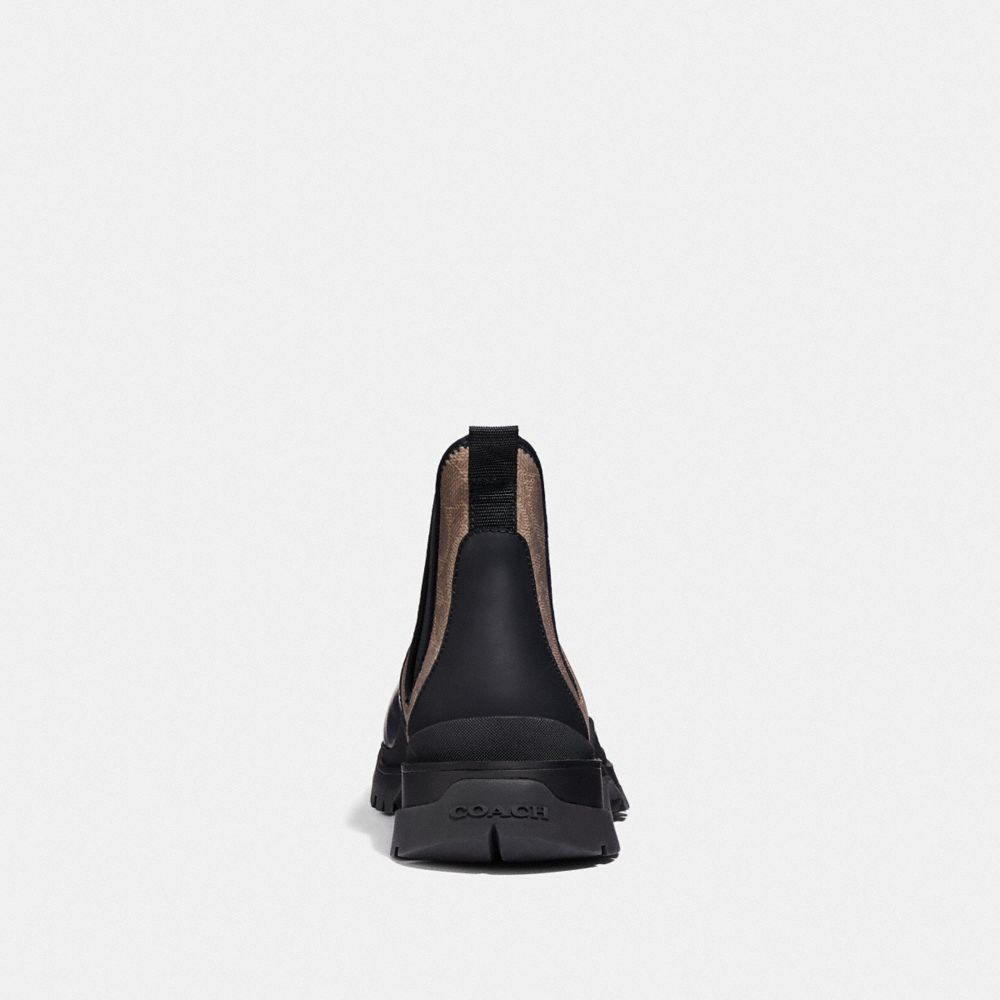 Hybrid Chelsea Boot