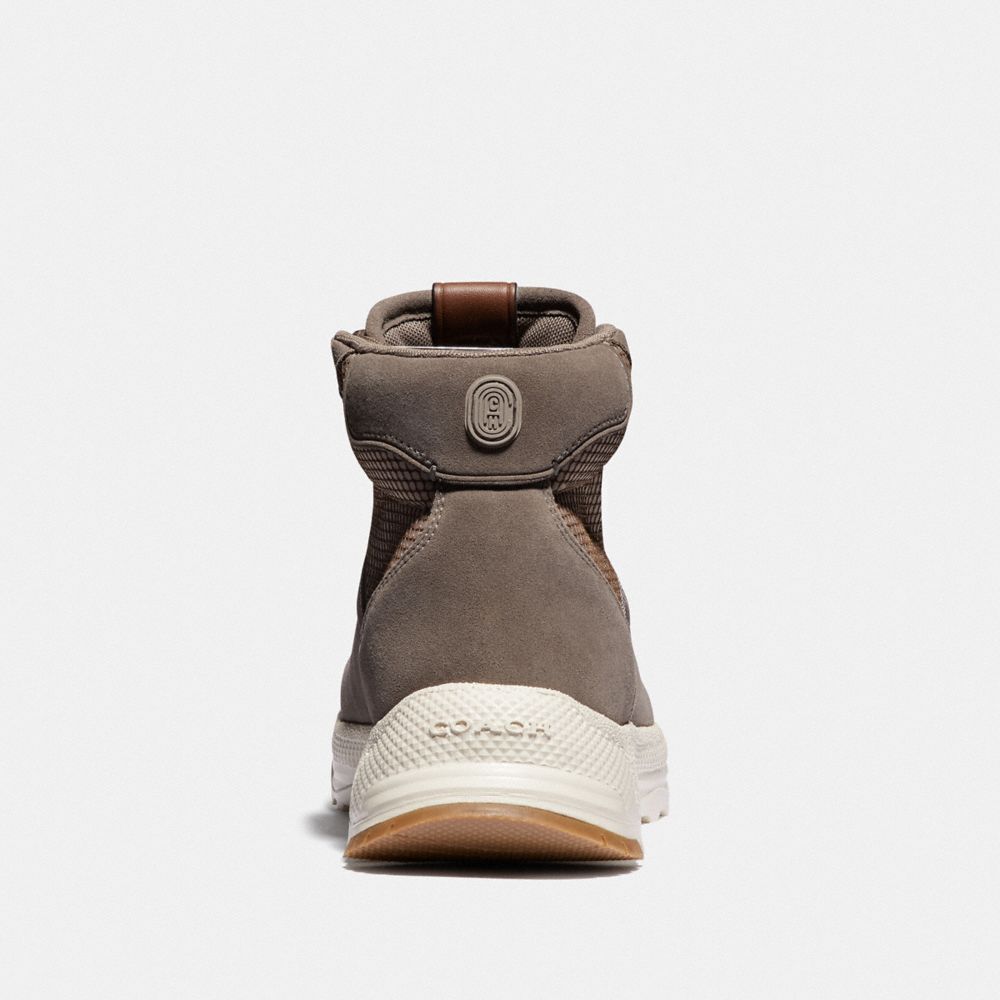 COACH®,C250 Hiker Boot,,Alternate View