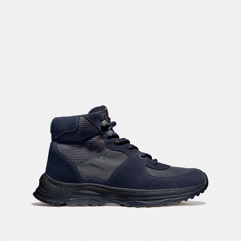 C250 Hiker Boot