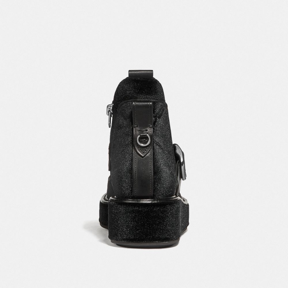 COACH®,Coach X Tabitha Simmons Chelsea Hiker,,Alternate View