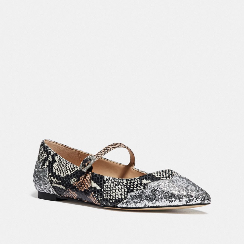 Tabitha sale simmons flats