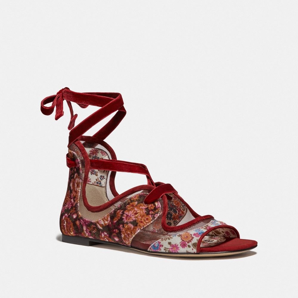 COACH Coach X Tabitha Simmons Liza Sandal