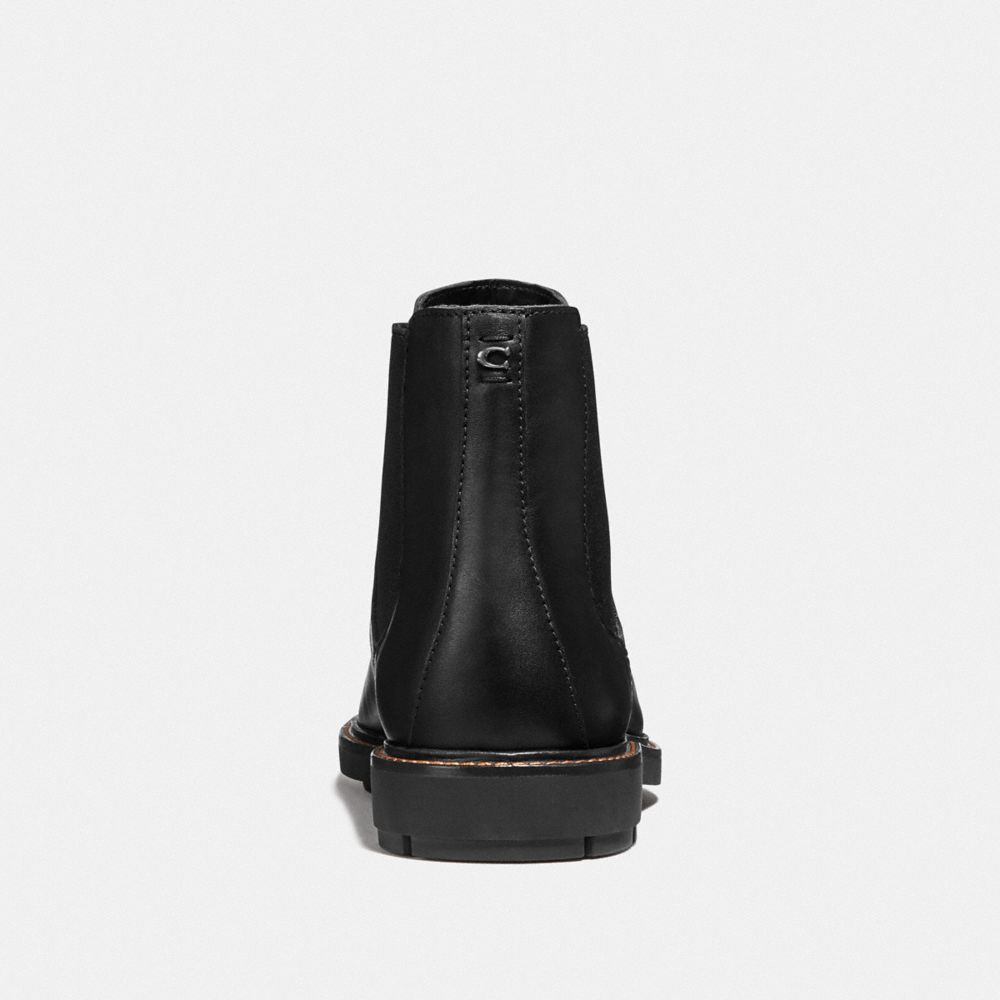 COACH®,Chelsea Boot,,Alternate View