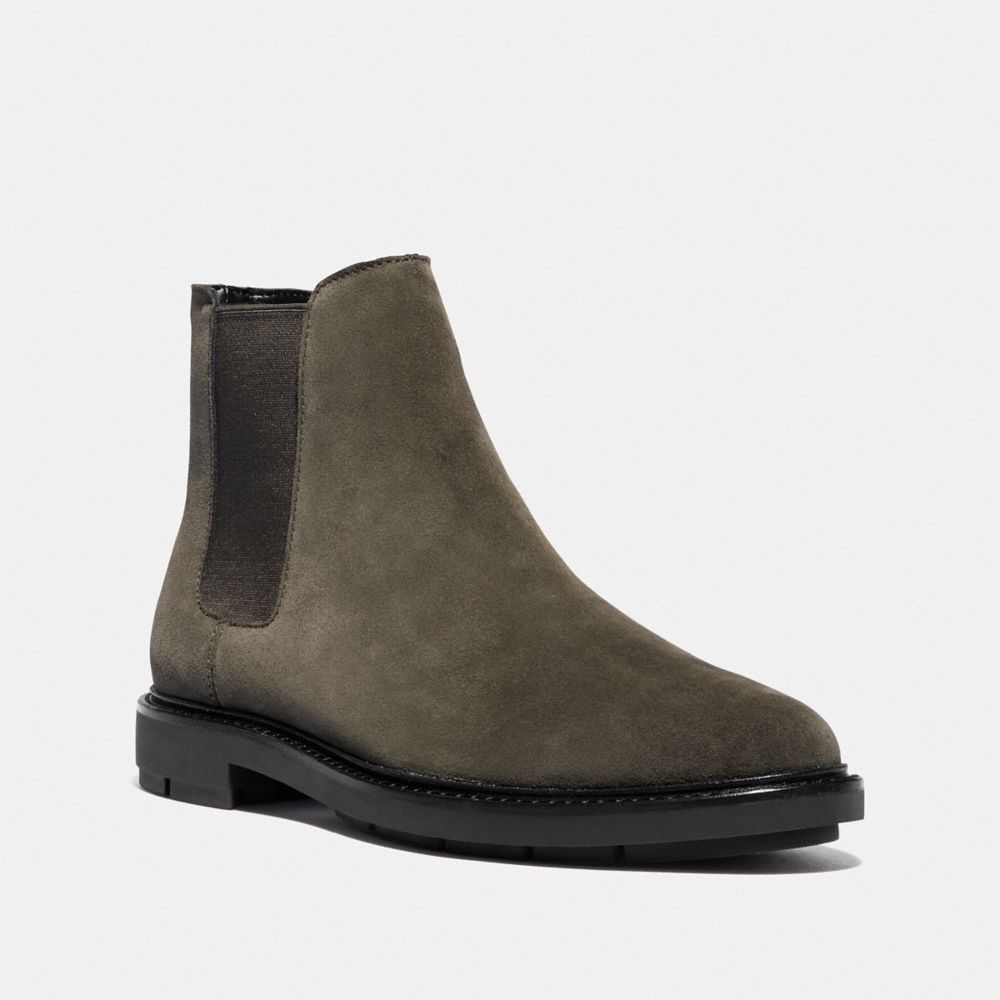 Chelsea Boot