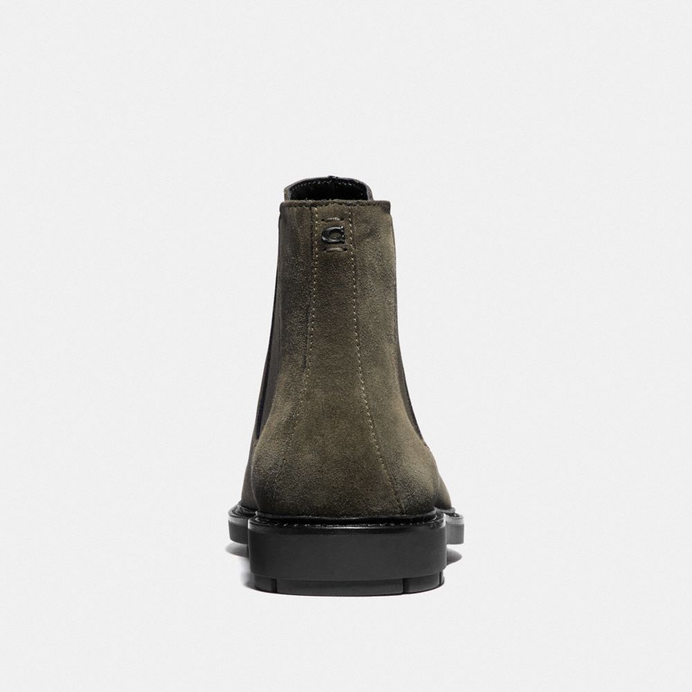 Chelsea Boot