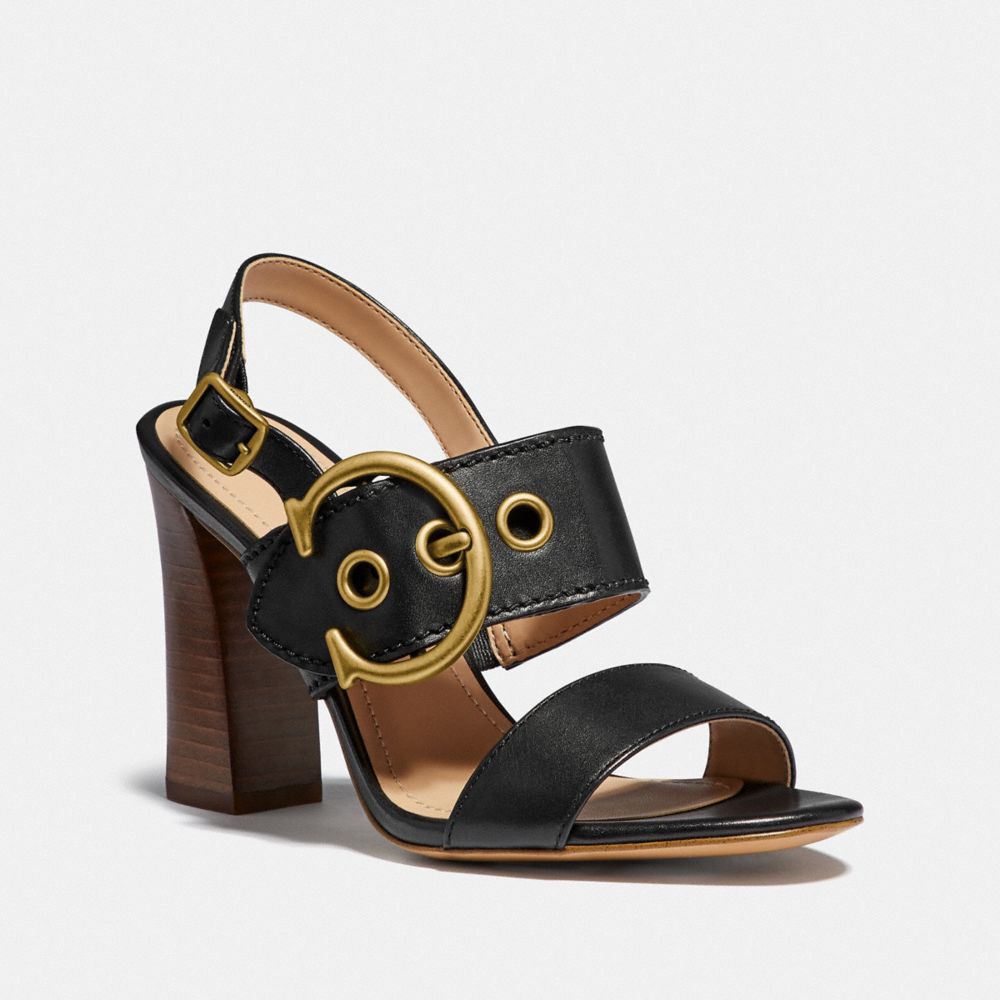 COACH Robin Sandal