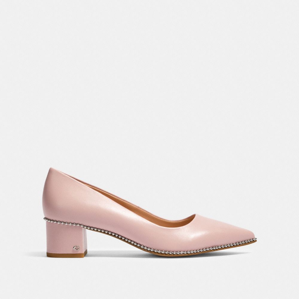 Blossom Pump - Women - Shoes