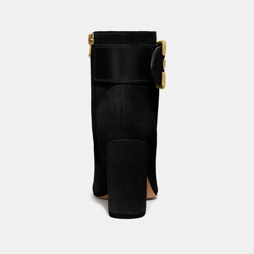 COACH®,Dara Bootie,,Alternate View