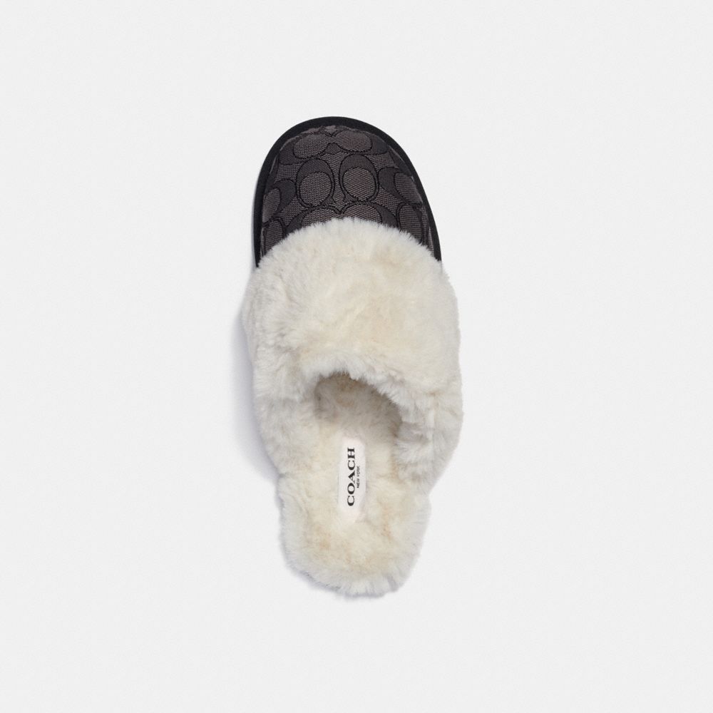 Ziva Slipper