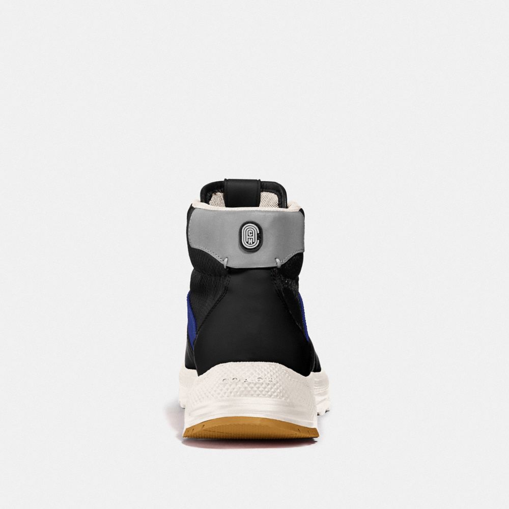 COACH®,C250 Hiker Boot,,Alternate View