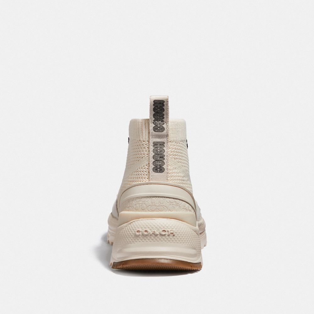 COACH® | C245 High Top Runner