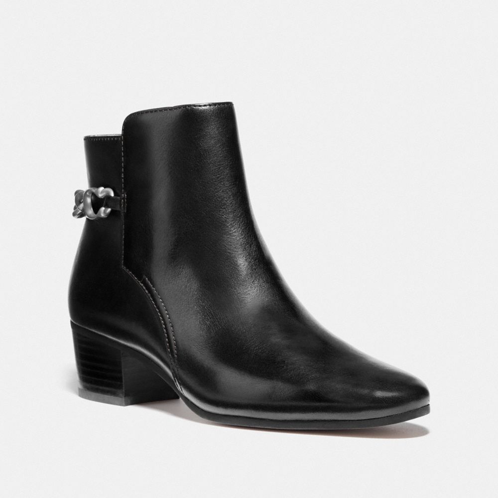 COACH® | Carissa Bootie