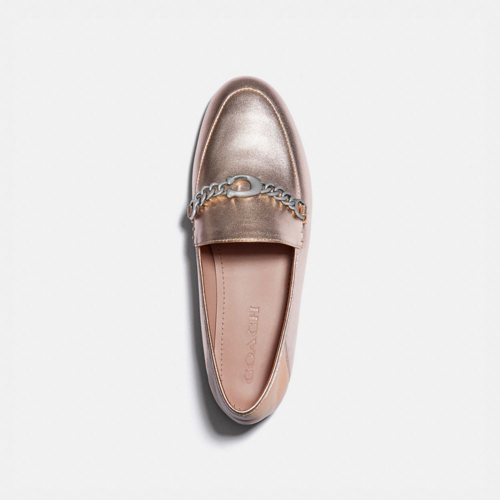 Helena Loafer