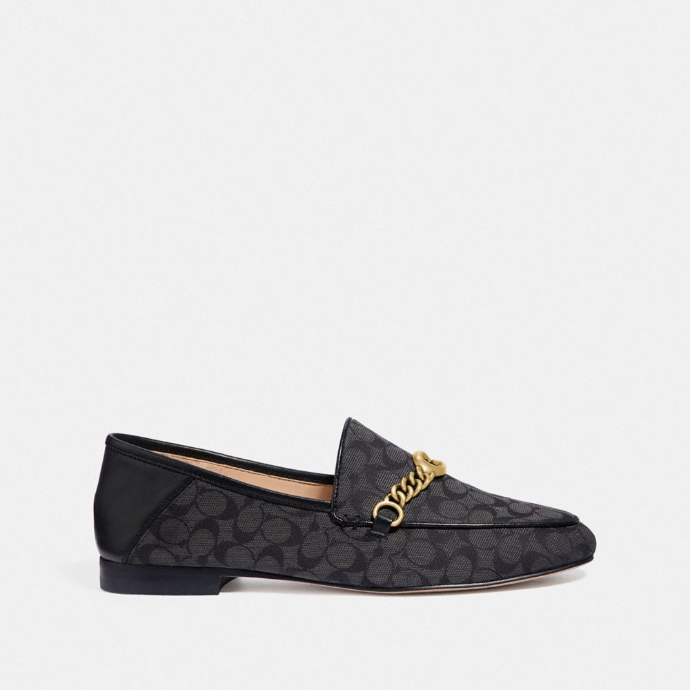 Helena Loafer
